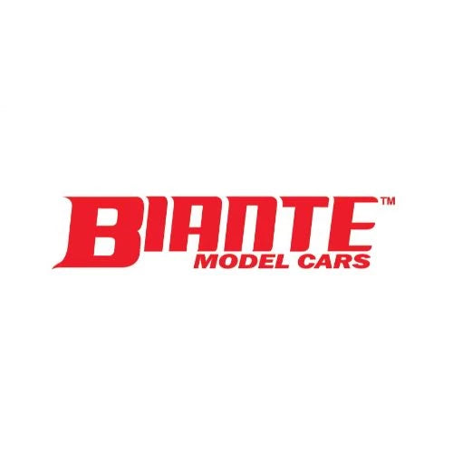 Biante diecast models sales