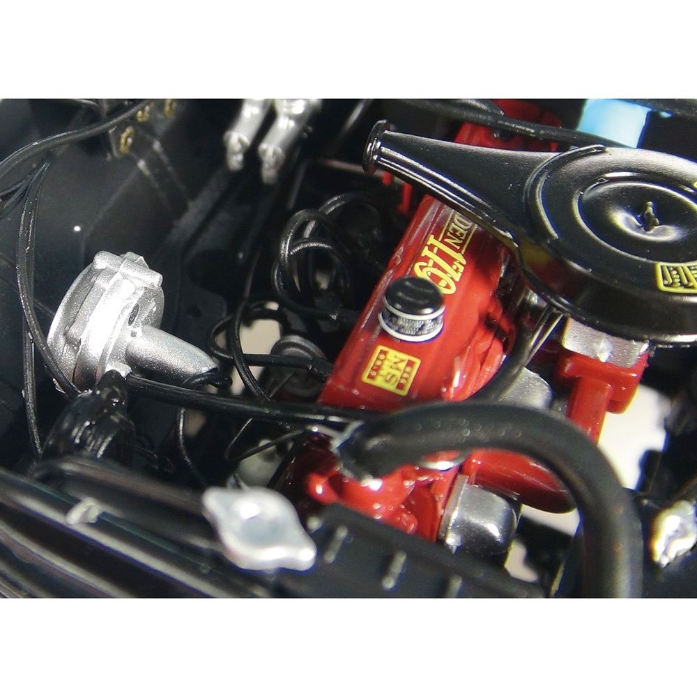 CLASSIC 1/18 HOLDEN EH SEDAN S4 SPECIAL QUANDONG LIMITED EDITION #18818.