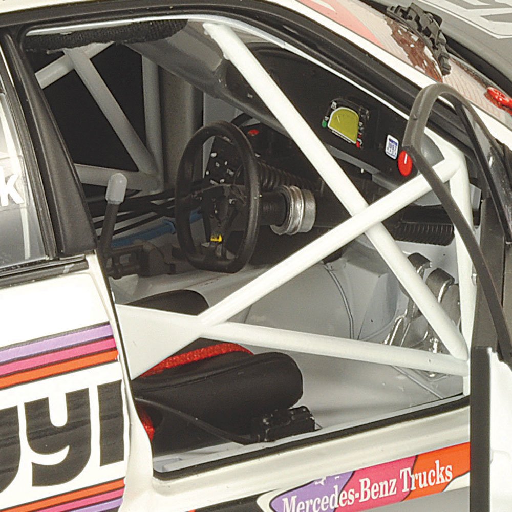 CLASSIC 1/18 Holden VS Commodre 1997 Bathurst #45 Hossack / Ellery Wynn's #18858