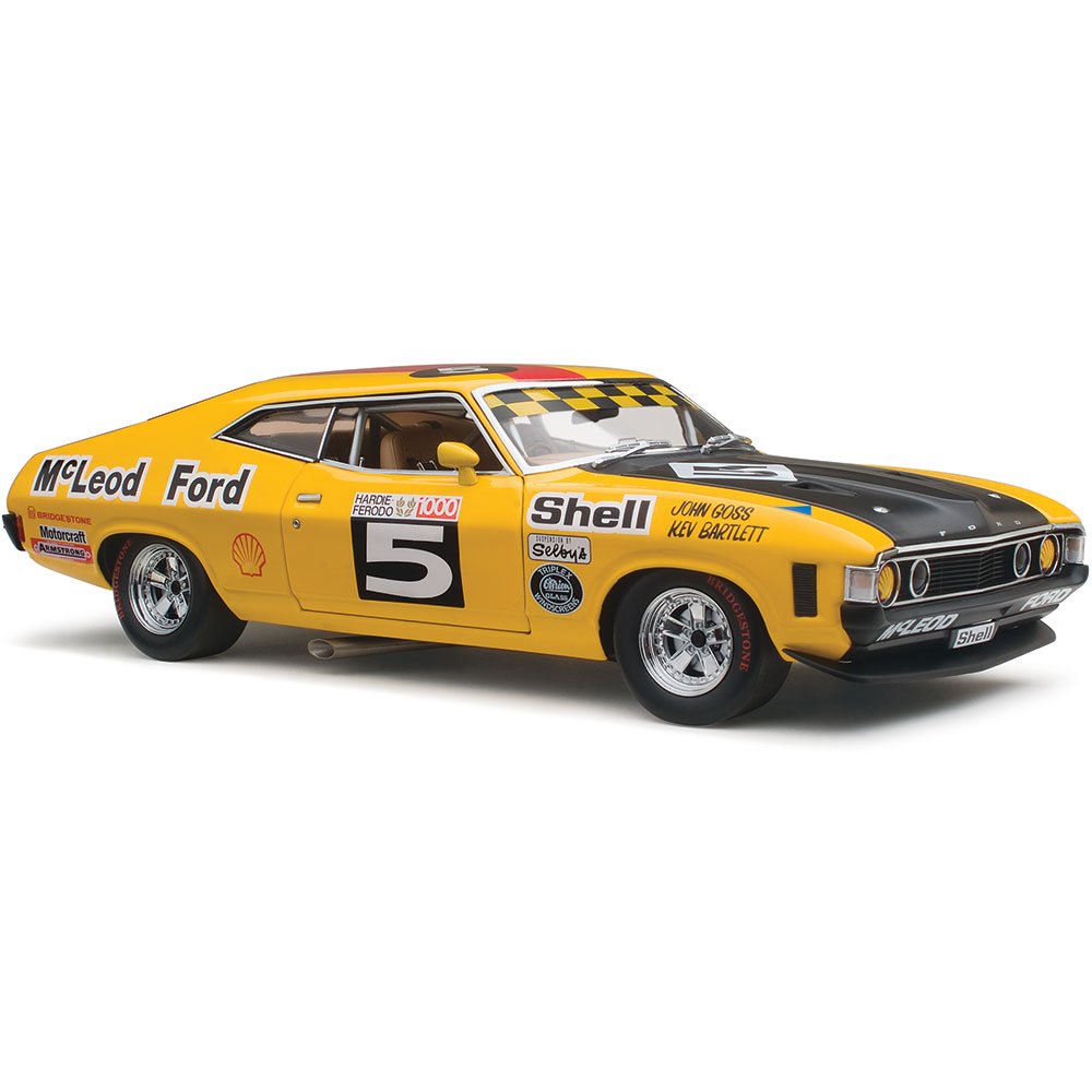 1/18 Classic Carlectables Ford XA GT 1973 18873 ( Pre order out next week )