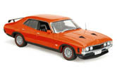 1:18 Classic Carlectable 18226 Ford XA Falcon RPO83 RED PEPPER