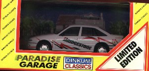 Code 2 - Dinkum Bridgestone
