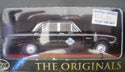 TR26J XK Falcon Taxi Silver top