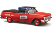 Classic Carlectables 1/18 Holden EH Utility Ampol 18762