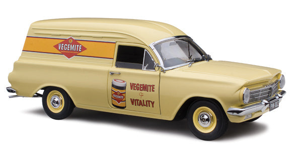 1/18 Vegimite EH Panal Van 18733