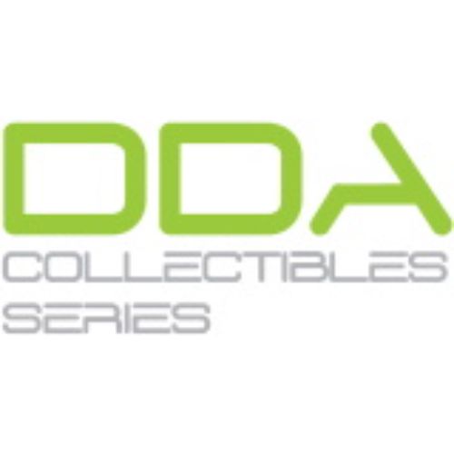 DDA Collectables – Gateway Model Cars