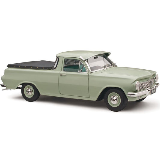 CLASSIC 1/18 1963 Holden EH Utility Ute Balhannah Green #18808 in stock now