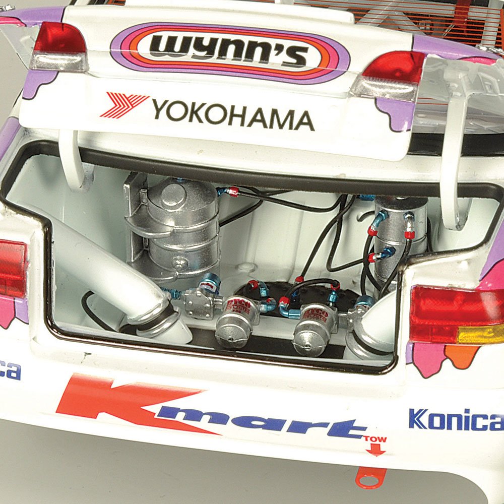 CLASSIC 1/18 Holden VS Commodre 1997 Bathurst #45 Hossack / Ellery Wynn's #18858