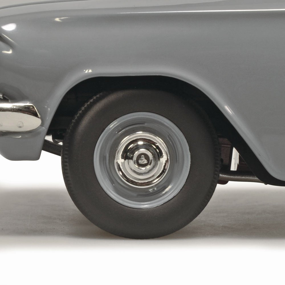 1/18 Classic Holden EH Panel Van Gundagai Grey 1963 #18871 PRE ORDER