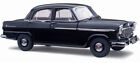 CLASSIC 1/18 HOLDEN FE SPECIAL SEDAN BLACK LTD EDITION OF JUST 750 #18772