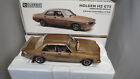 1/18 CLASSIC HOLDEN HZ GTS SEDAN 5.0 V8 SANDLEWOOD METALLIC LTD ED #18784
