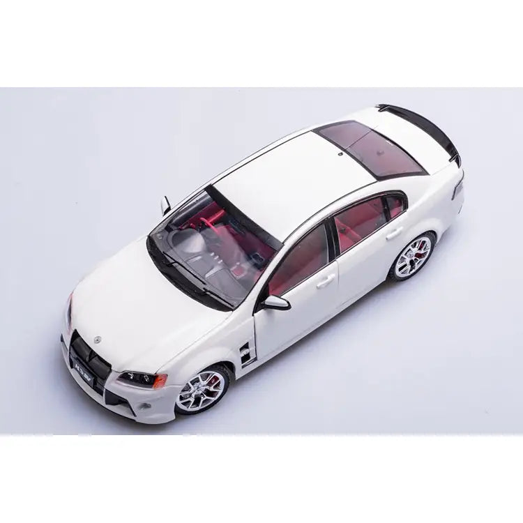 CLASSIC 1/18 Holden Commodore VL HSV Walkinshaw SS Group A Panorama Si CLASSIC 1/18 Holden Commodore VL HSV Walkinshaw SS Group A Panorama Si