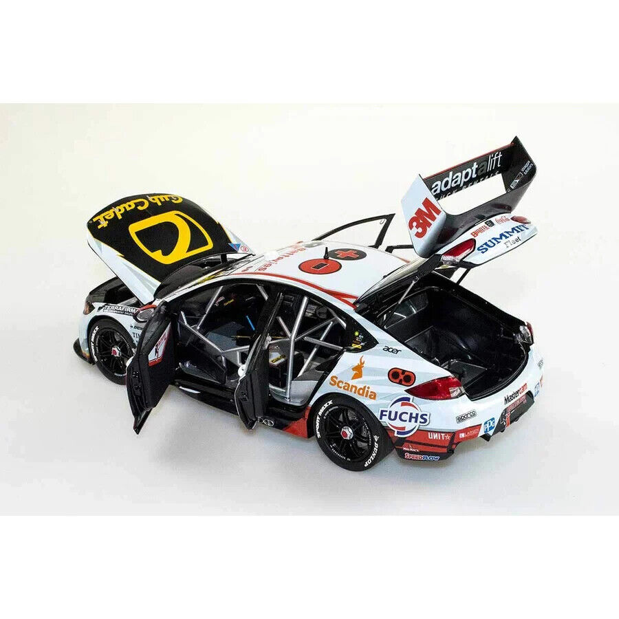 1/18 BIANTE BJR HOLDEN ZB COMMODORE R&J HEIMGARTNER / WOOD #8 2022 BATHURST