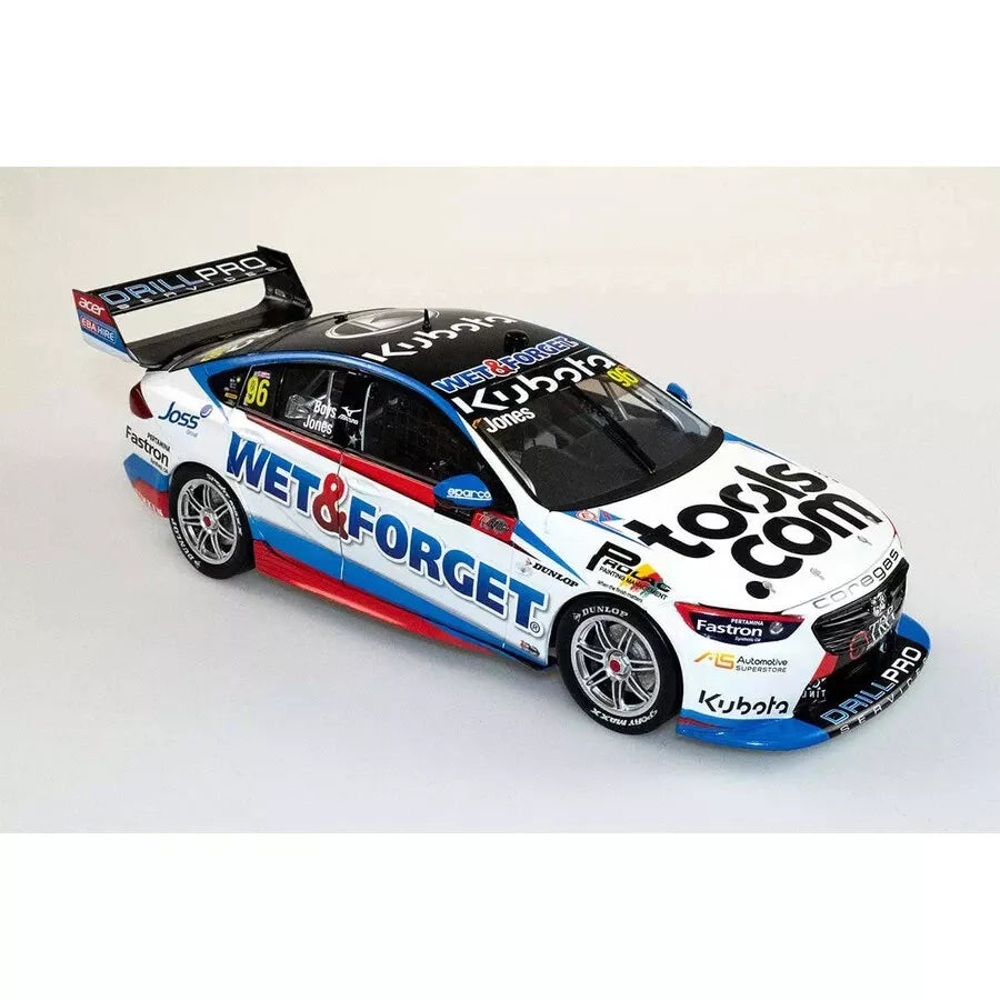 Have one to sell? Sell it yourself 1/18 BIANTE BJR HOLDEN ZB COMMODORE #96 JONES / BOYS TOOLS.COM 2022 BATHURST