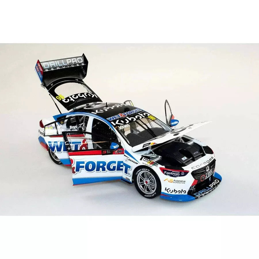 Have one to sell? Sell it yourself 1/18 BIANTE BJR HOLDEN ZB COMMODORE #96 JONES / BOYS TOOLS.COM 2022 BATHURST