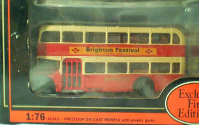 Brighton and Hove Festival Bristol 14001