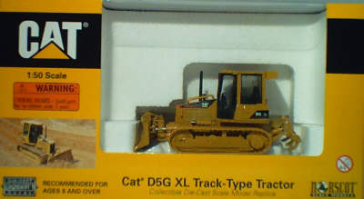 CAT  D5G Xl Track Type Tractor