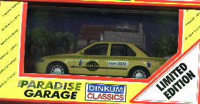 Code 2 - Melbourne Yellow Taxi