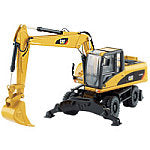 CAT 1:50 55171 M316D Wheeled Excavator