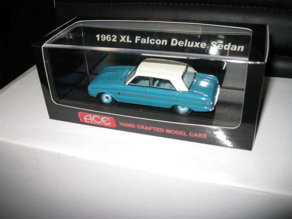Ace Models – Gateway Model Cars
