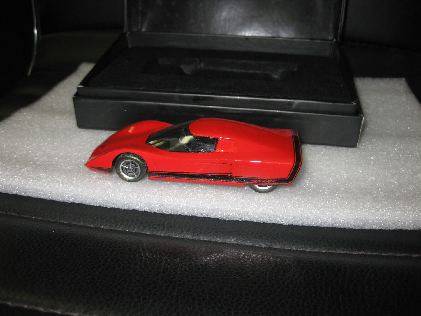 1/43 REVOLUTION MODELS 1969 HOLDEN HURRICANE CONCEPT CAR