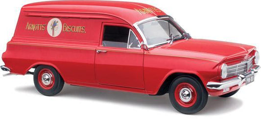 Classic Carlectables 1/18 EH Panal Van Arnotts