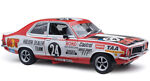 1/18 Holden XU1 1973 3rd Place Bond / Geoghagan