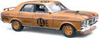 1/18 Classic Ford 50th 1971 Bathurst Winner Moffat 18766 XY GTHO
