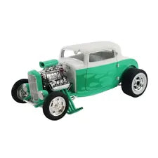 1/18 DDA 1932 Coupe Blown  USA Postage $45