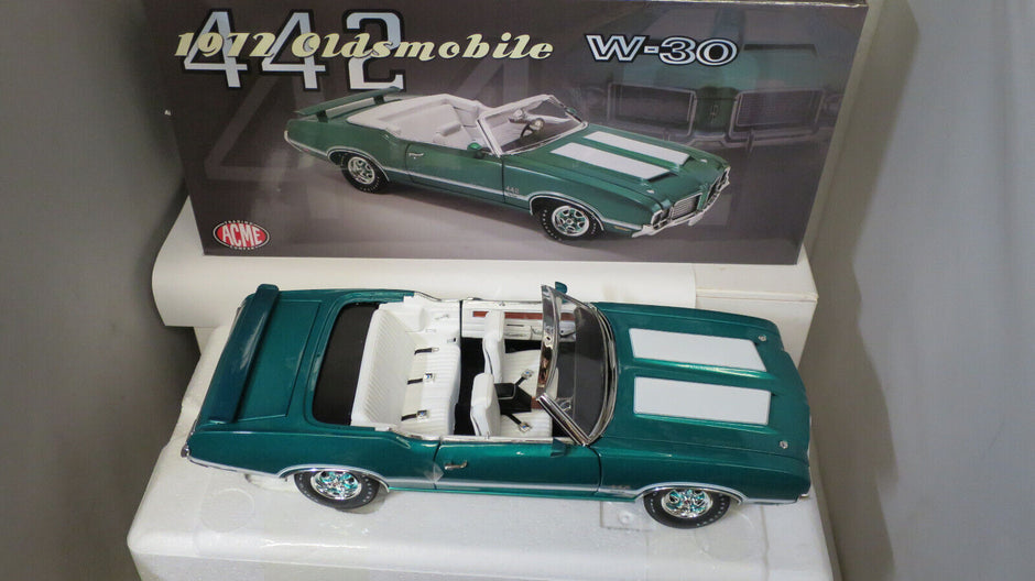 ACME Model Cars – Gateway Model Cars