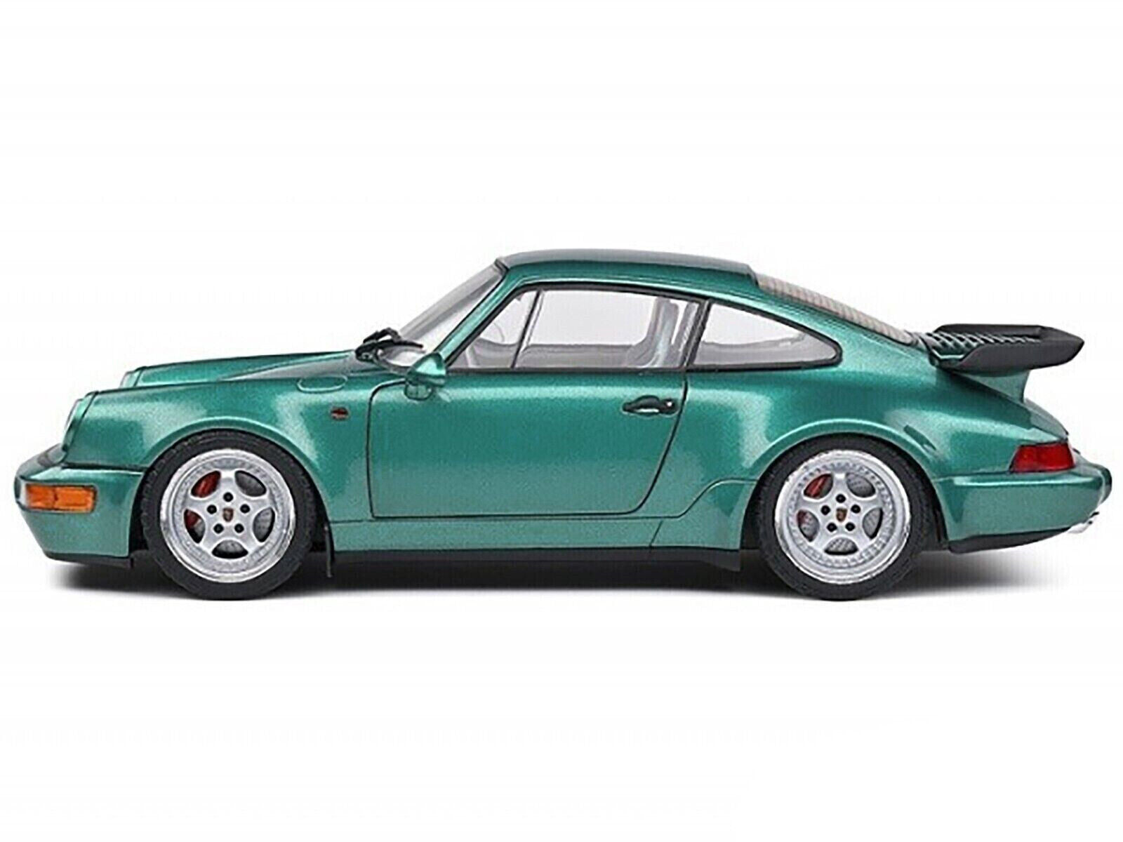 Porsche store 964 diecast