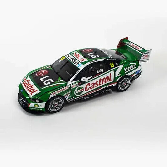 FORD: A 1:18 scale CLASSIC CARLECTABLES (Bathurst Collection) Ford XY FORD: A 1:18 scale CLASSIC CARLECTABLES (Bathurst Collection) Ford XY