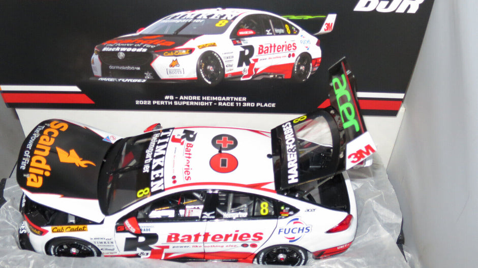 Biante / Autoart 1:18 – Gateway Model Cars
