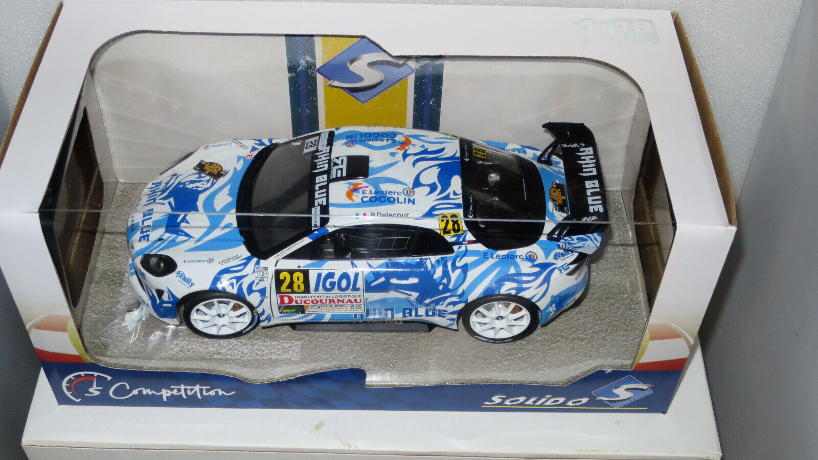 Portal Kévin − Dini Gilbert − Alpine A110 Rally RGT − Rallye du Var 2022 Portal Kévin − Dini Gilbert − Alpine A110 Rally RGT − Rallye du Var 2022