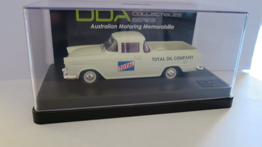 1/43 DDA Collectibles Holden Fb Ute Total Fuel Oil Company #DDA73-1