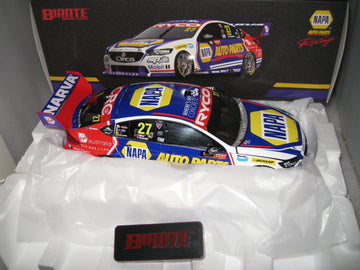 Biante / Autoart 1:18 – Gateway Model Cars