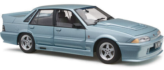 CLASSIC 1/18 Holden Commodore VL HSV Walkinshaw SS Group A Panorama Silver 18751 IN STOCK NOW