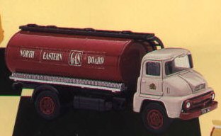 VA9000 North Eastern Gas Ford Tank.