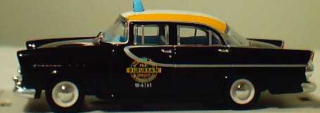 TR20J FB Holden Taxi - Suburban